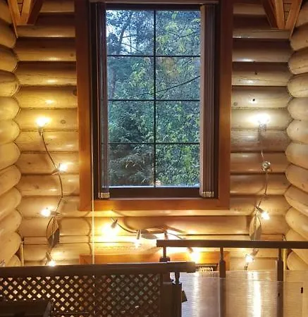 Chalet Ula