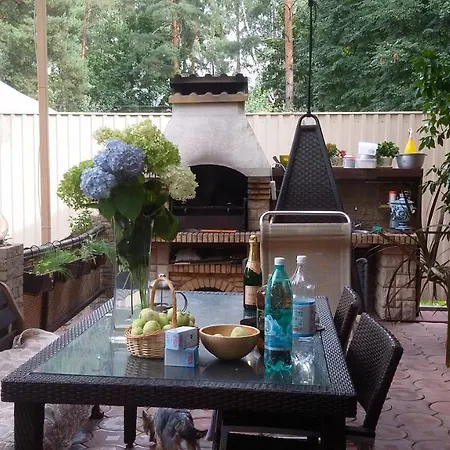 Chalet Ula Keszthely