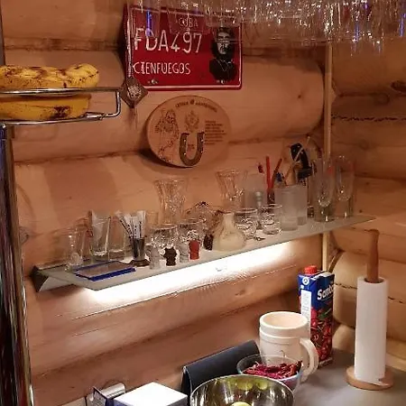 Chalet Ula *