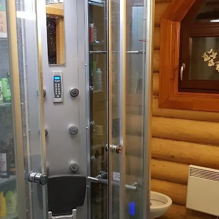 Chalet Ula *